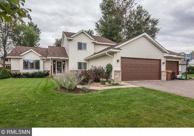 2nd image of 8239 Russel Ave