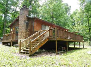 572 Shotgun Spring Rd, New Market, VA 22844