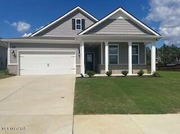 38 Fitts Dr, Byhalia, MS 38611