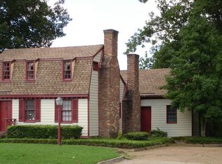 317 S Witchduck Rd, Virginia Beach, VA 23462