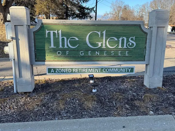 4469 Lois Ln, Genesee, MI 48437