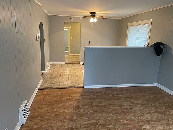 Living and Dining room