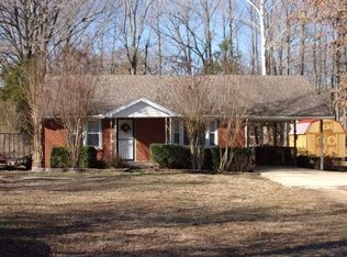 68 Skyview St, Paris, TN 38242