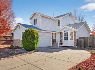 4478 Dunkirk Way, Denver, CO 80249