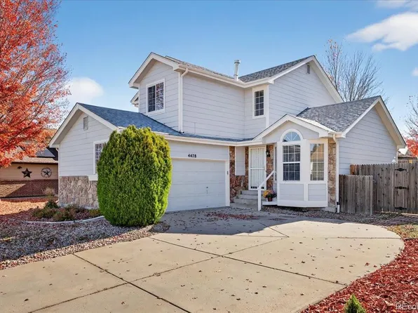 4478 Dunkirk Way, Denver, CO 80249