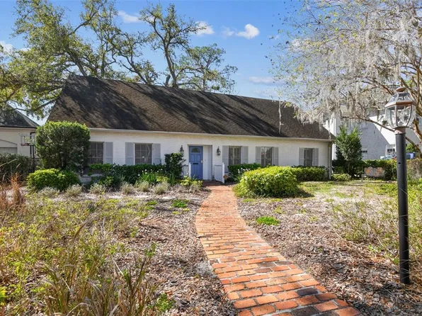 4520 W Rosemere Rd, Tampa, FL 33609