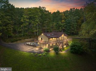 7264 Tapps Ford Rd, Amissville, VA 20106