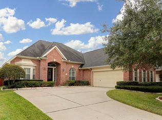 12415 Acacia Arbor Ln, Houston, TX 77041