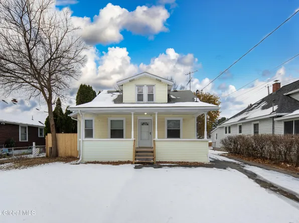 14 Vly Road, Albany, NY 12205