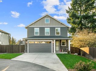 2678 NW 9th Pl, Battle Ground, WA