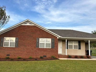 536 Bailey Rd, Weaver, AL, 36277