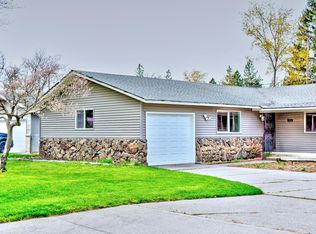 8115 N Howard St #8115, Spokane, WA 99208