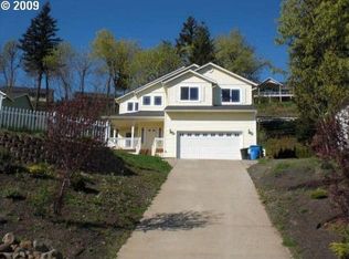 3691 Z St, Washougal, WA 98671