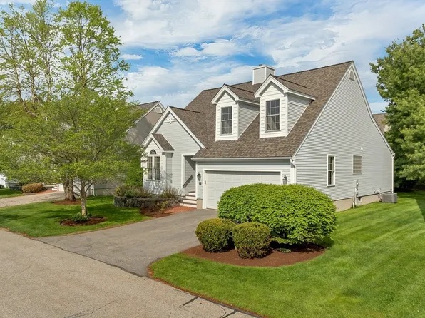 20 Hampton Mdws #20, Hampton, NH 03842
