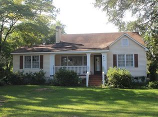 812 8th Ave, Albany, GA 31701