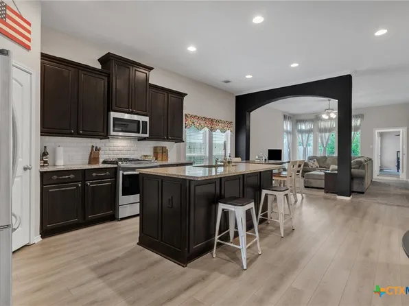 217 Split Rail Dr, San Marcos, TX 78666