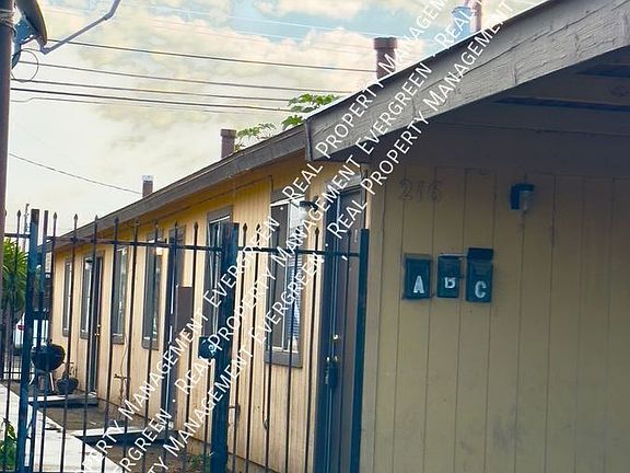 3rd image of 216 S C St APT A
