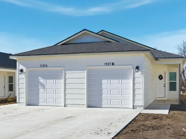 1723 N Main St Unit S, Rose Hill, KS 67133