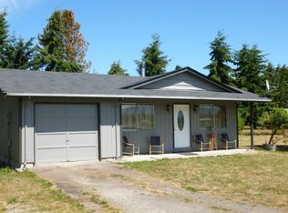 1071 Woodcock Rd, Sequim, WA 98382