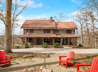 5175 Beanblossom Rd, Nashville, IN 47448