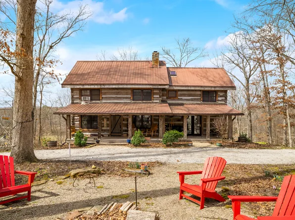 5175 Beanblossom Rd, Nashville, IN 47448