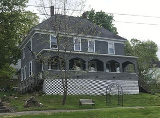 3 Cedar St, Belfast, ME 04915