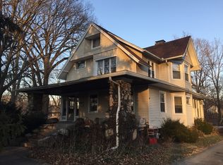 66 21st St, Logansport, IN 46947