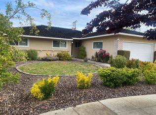 7925 Fall Ct, Cupertino, CA 95014