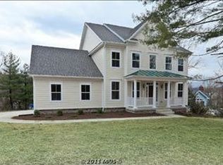 1417 Walnut Ave, Baltimore, MD 21209