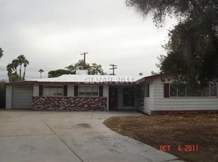 3617 Riviera Ave, Las Vegas, NV 89107