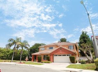 3406 Wales Ct, Rowland Heights, CA 91748