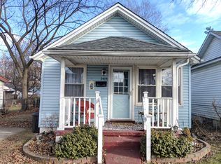 2404 McDowell St, Ferndale, MI