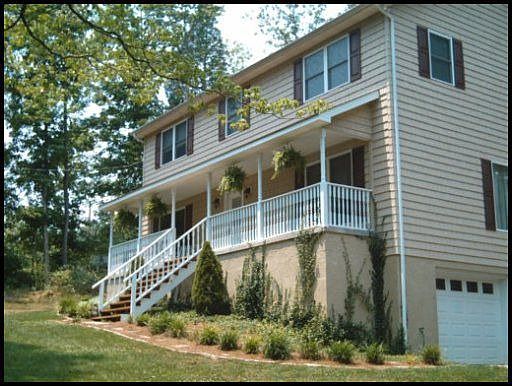 Foundry Shake Siding