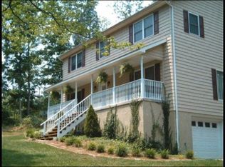 7921 Morris Rd, Knoxville, TN 37938