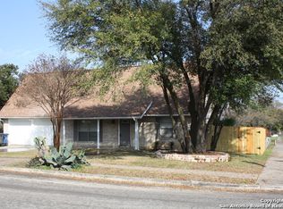 9306 Whitehall St, San Antonio, TX 78216