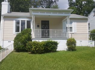 1224 5th Ave W, Birmingham, AL 35208