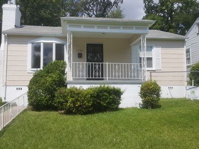 1224 5th Ave W, Birmingham, AL, 35208