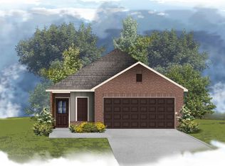 Eckert II G Plan, Natureview, Freeport, FL 32439