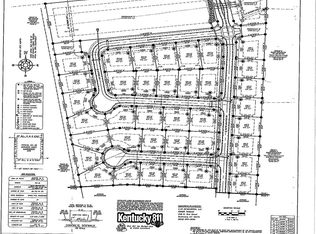 203 Bentley Way, Richmond, KY 40475