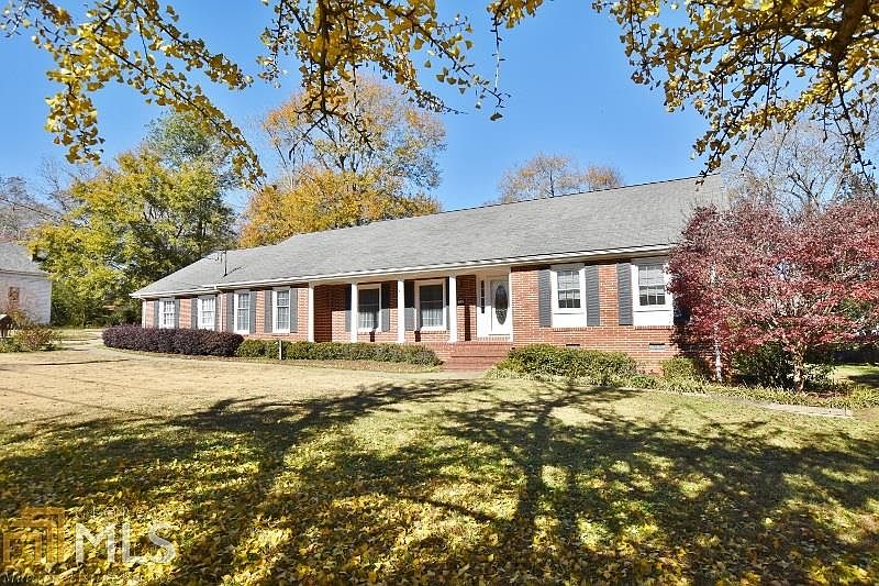 57 E Ave, Comer, GA 30629 Zillow