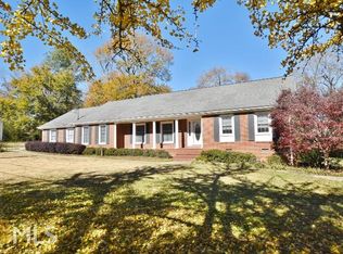 57 E Georgia Ave, Comer, GA 30629