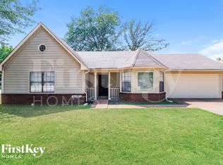 2515 Laurelcrest Dr, Memphis, TN 38133