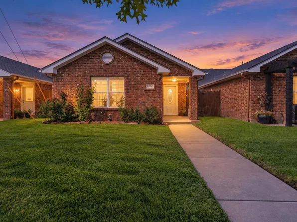 6104 Janae St, Amarillo, TX 79118