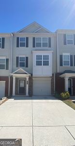 6893 Slate Stone Way SE #3, Mableton, GA, 30126