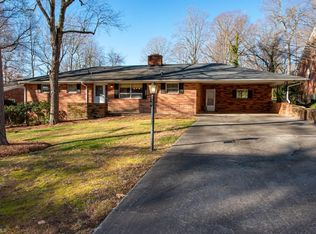 503 Florham Dr, High Point, NC 27262