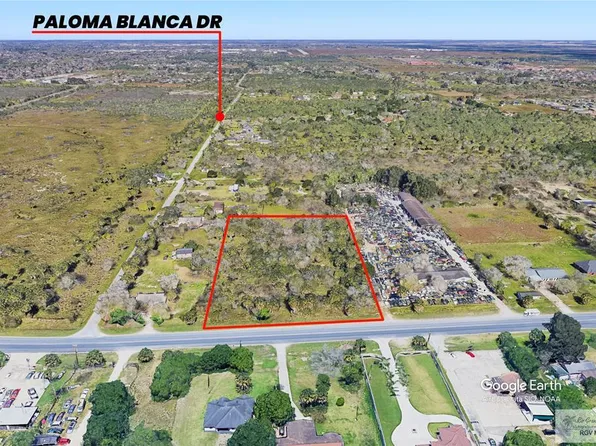 0 Southmost Rd, Brownsville, TX 78521