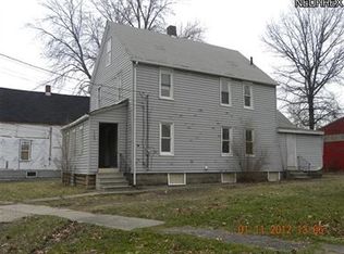 2387 East Ave, Lorain, OH