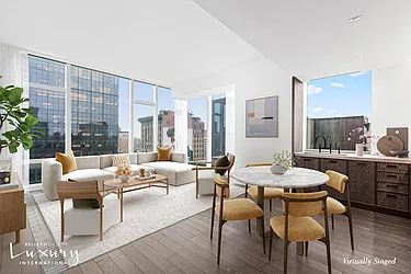 45 East 22nd Street, #24B