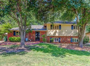 962 Green Forest Dr, Montgomery, AL 36109