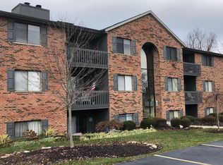 9439 Canyon Pass #A, Hamilton, OH 45011